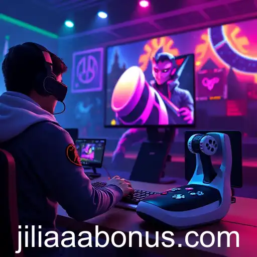 Emerging Trends in Online Gaming Platforms