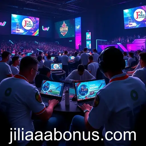 The Evolution of Online Gaming Communities