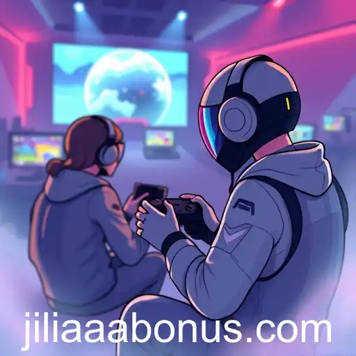 The Rise of 'Jiliaaa': Revolutionizing Online English Gaming