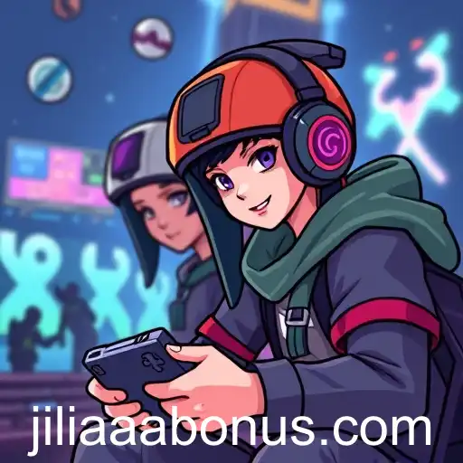 The Rise of Jiliaaa in the Global Gaming Arena