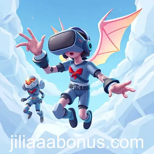 Jiliaaa: Innovating the Gaming Experience