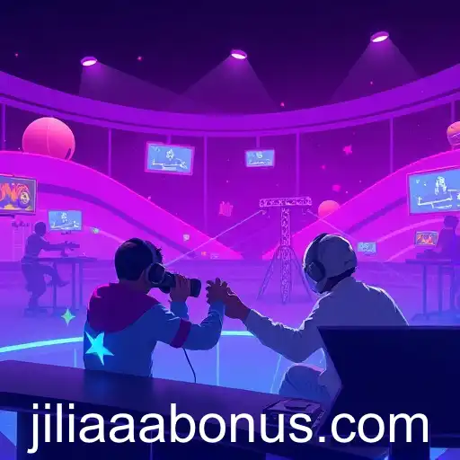 Jiliaaa's Impact on Gaming Trends