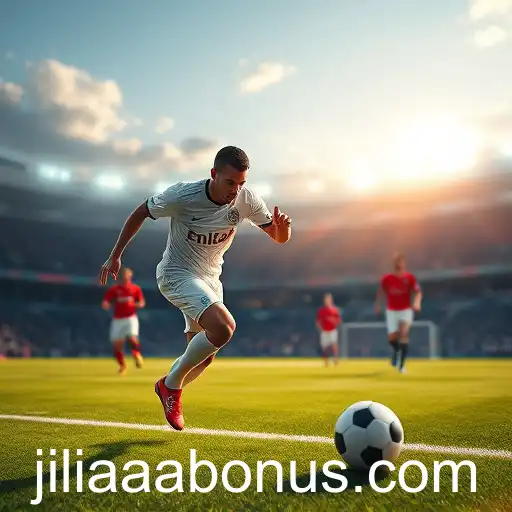 Jiliaaa Sparks Interest in Online Gaming