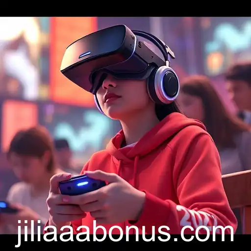 The Rise of Online Gaming Platforms