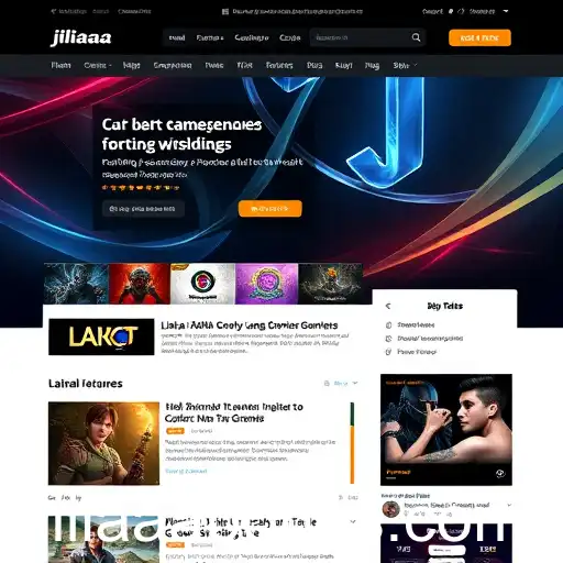 The Rise of Jiliaaa in Online Gaming