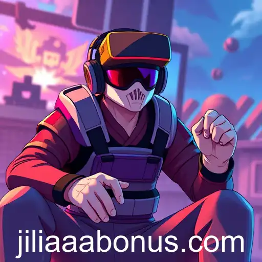 The Rise of Jiliaaa: A Modern Gaming Revolution