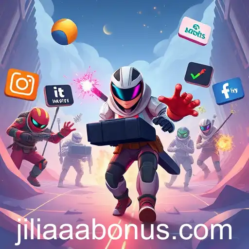 The Rise of Jiliaaa in Online Gaming
