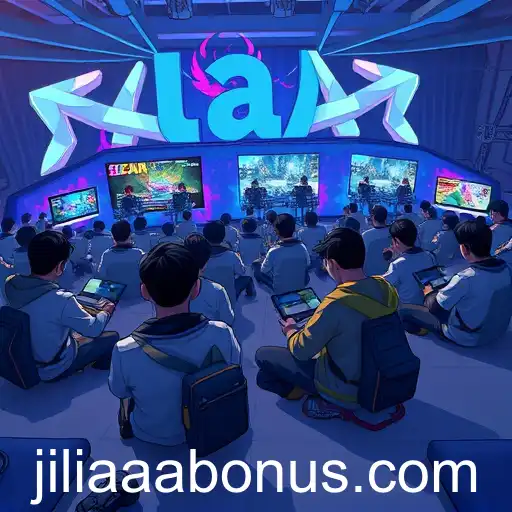 The Rise of Online Gaming Communities