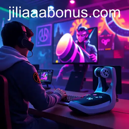 Emerging Trends in Online Gaming Platforms