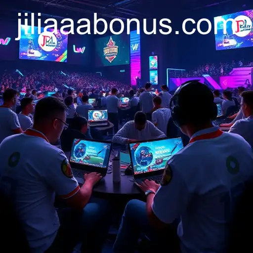 The Evolution of Online Gaming Communities