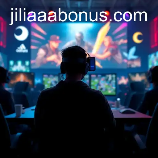 Evolving Trends in Online Gaming