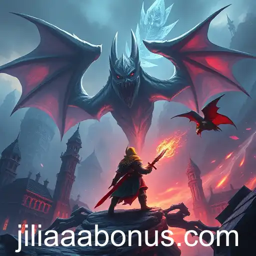 Exploring the Enchantment of Fantasy Games: The 'Jiliaaa' Phenomenon