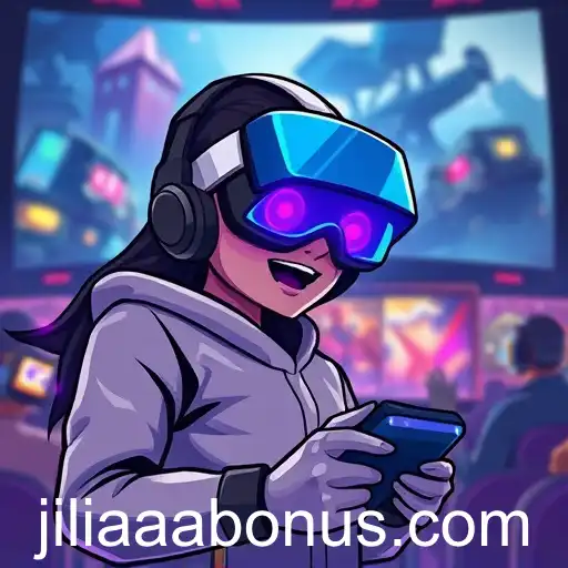 Gaming Trends and Innovations on Jiliaaa