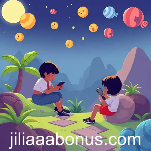 Unveiling the Rise of Jiliaaa: The Game Platform of Tomorrow