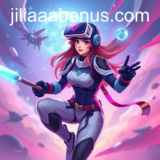 Jiliaaa's Rise in Digital Entertainment