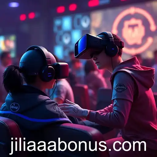 The Rise of Online Gaming Communities