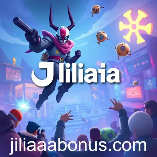 The Rise of Jiliaaa in the Digital Gaming Era