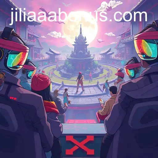The Rise of 'Jiliaaa' in Online Gaming Culture
